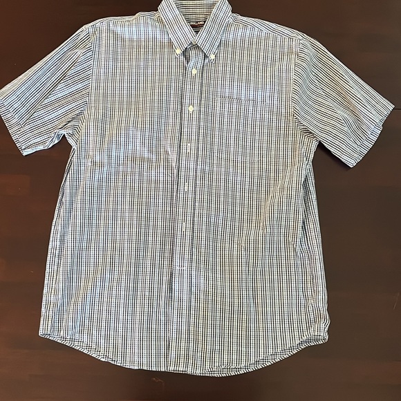 Kirkland Short Sleeve Shirt - Picture 2 of 6